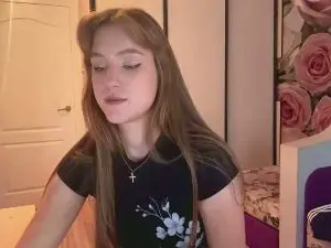 Cam4 Free Live Porn of DelorseMunster