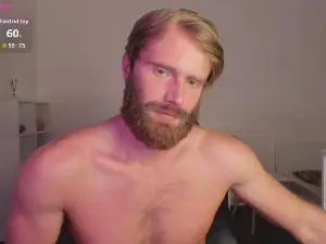 Cam4 Nude Webcam of Paul_Rolex