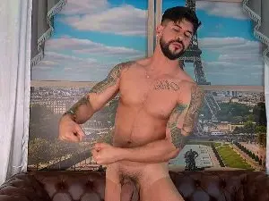 Cam4 Adult Video Chat of Petesevanss