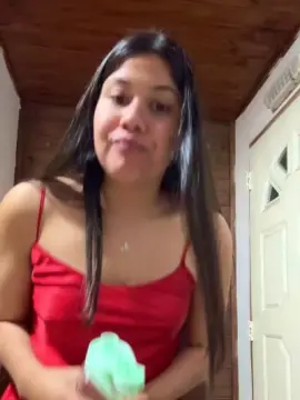 Cam4 Free Porn Cam of tuflorcita4