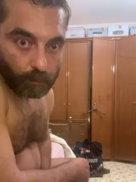 Cam4 Free Porn Cam of Camaleonte81