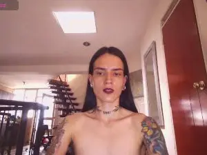 Cam4 Sex Cam of EmmaHerby