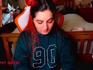 Cam4 Sex Cam of Jenny_Style