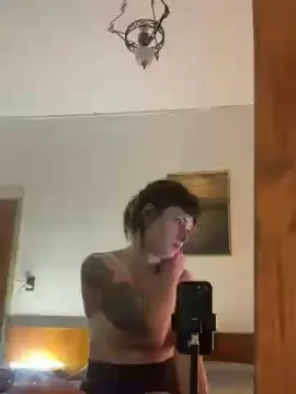 Cam4 Live Sex Cam of lolax_of