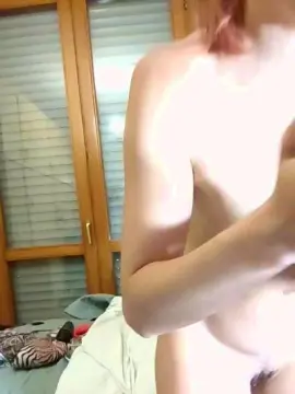 Cam4 Adult Webcams of Annarellapika