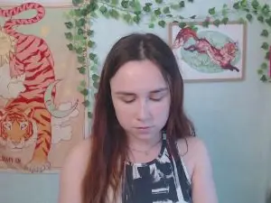 Cam4 Sex Chat of Very_Shy_Girl