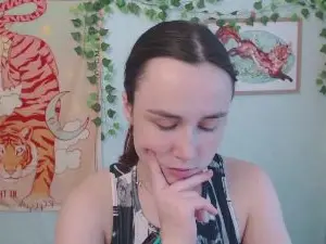 Cam4 Nude Webcam of Very_Shy_Girl