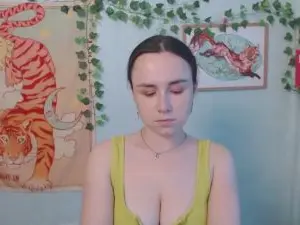Cam4 Private Sex Chat of Very_Shy_Girl