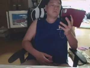 Cam4 Live Sex Cam of kesun