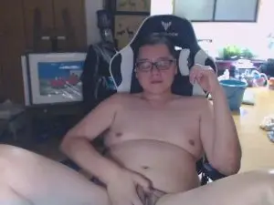 Cam4 Live Porn of kesun