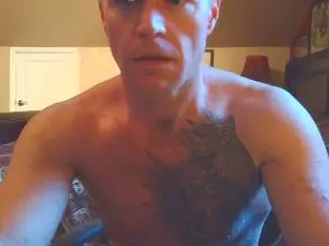 Cam4 Sex Cam of DILFiGuess1