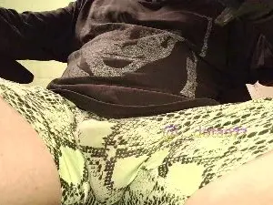 Cam4 Live Porn of DoTao77