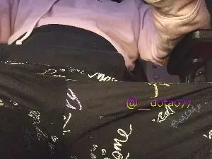 Cam4 Sex Cam of DoTao77