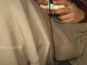 Cam4 Live Porn of DoTao77