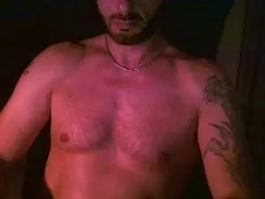 Cam4 Free Porn Cam of Andreas_rm