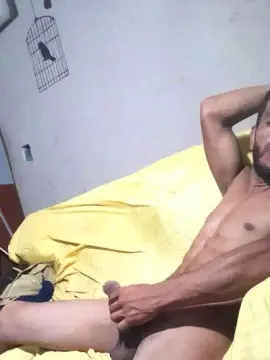 Cam4 Adult Webcams of Chikitito667