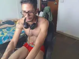 Cam4 Free Porn Cam of alistertwink
