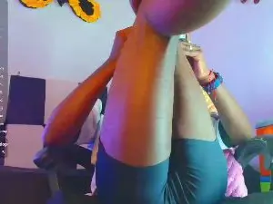 Cam4 Free Live Porn of Aroonsexyboy
