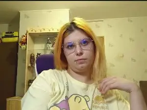 Cam4 Nude Webcam of KellyGrygiel