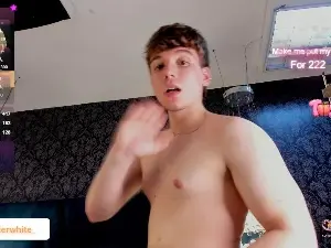 Cam4 Sex Cam of Tayler_White