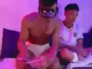 Cam4 Private Sex Chat of seanDogyy