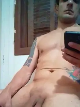 Cam4 Live Porn of DotadoSBC1986