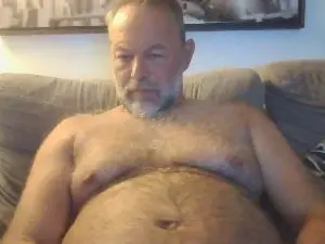 Cam4 Private Sex Chat of bear70s