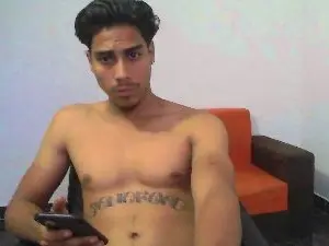 Cam4 Sex Cam of seraph_noir