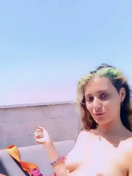 Cam4 Live Porn of theWitch696