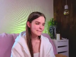 Cam4 Free Porn Cam of IvanaLippe