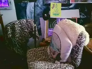 Cam4 Private Sex Chat of blindsurfer