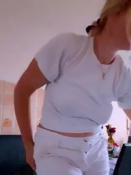Cam4 Live Porn of mariaperla