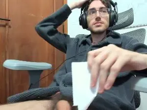 Cam4 Free Porn Cam of 4rthurTV