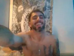 Cam4 Best live sex cam show of LEANDER33