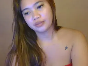 Cam4 Adult Webcam of Glyzel_lamion