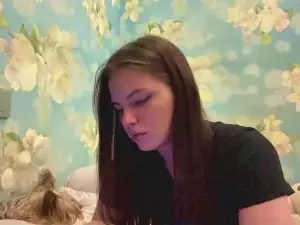 Cam4 Free Live Porn of JustinaPaneto