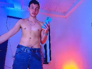 Cam4 Adult Webcam of Marcus_hanks1