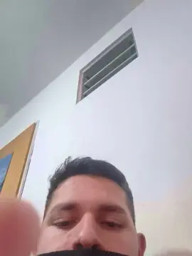 Cam4 Free Porn Cam of MilicoSabroso