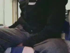 Cam4 Live Sex Cam of el_matsi