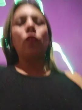 Cam4 Free Live Porn of Jannahot2024