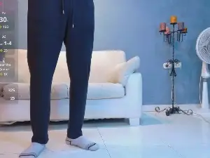 Cam4 Free Live Porn of Iker_bigdik