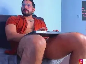 Cam4 Best live sex cam show of JorsMontero
