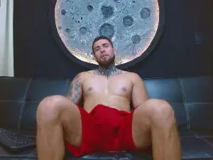 Cam4 Free Live Porn of Kobe_21