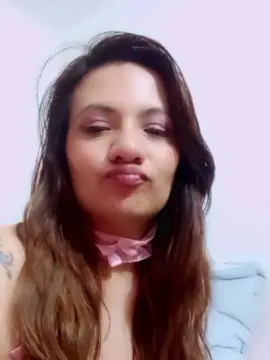 Cam4 Nude Webcam of Star_rose18
