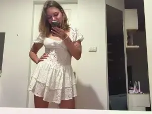Cam4 Free Live Porn of TonaMccaleb