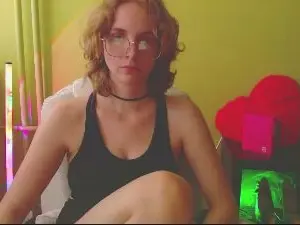 Cam4 Private Sex Chat of Penny_Pleasure