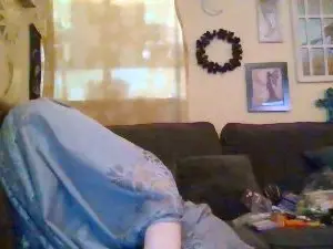 Cam4 Sex Chat of QueenCrimson