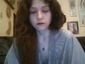 Cam4 Live Porn of QueenCrimson