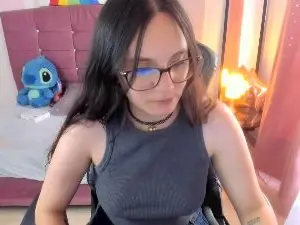 Cam4 Private Sex Chat of Wandaa_sg