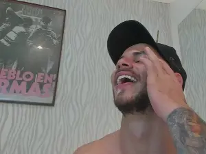 Cam4 Live Sex Cam of dylan_jacobx